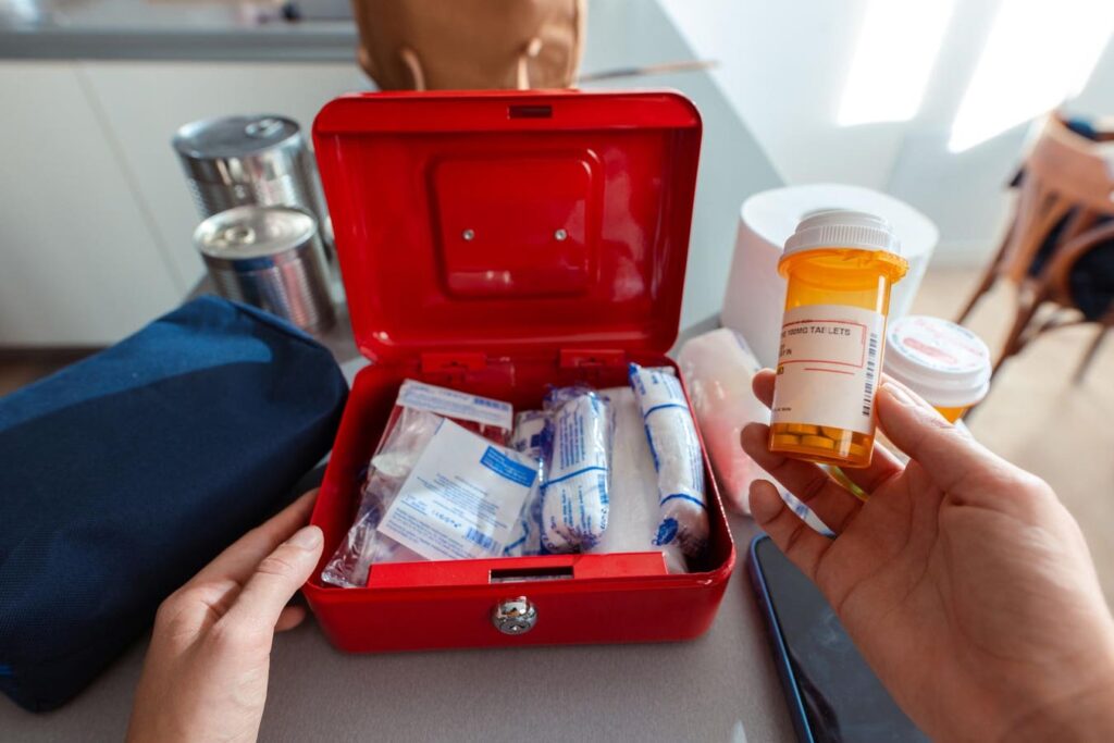 Home Medical Kits And Antibiotic Resistance—A Preventable Collision Home Medical Kits And Antibiotic Resistance—A Preventable Collision