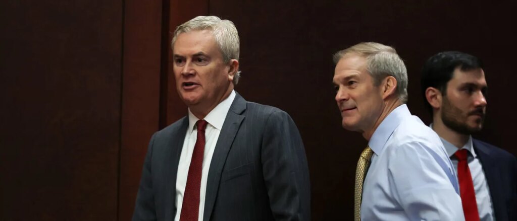House Republicans Threaten Contempt After Dem Cash Cow ActBlue Ignores Subpoenas House Republicans Threaten Contempt After Dem Cash Cow ActBlue Ignores Subpoenas