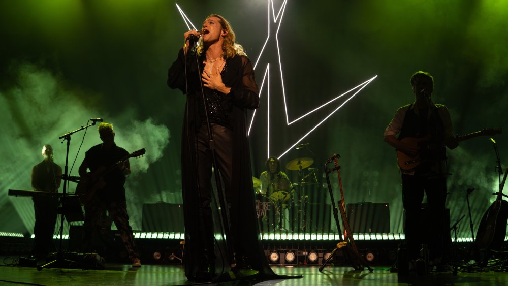 How AMC Is Marketing The Vampire Lestat: Concert, Original Songs, More How AMC Is Marketing The Vampire Lestat: Concert, Original Songs, More