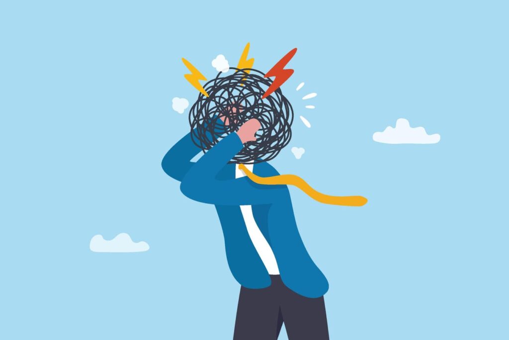 How Decision Fatigue Affects Financial Decisions