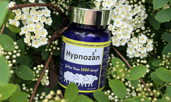 How Hypnozan Quietly Became Britain’s Go-To Natural Sleep Aid How Hypnozan Quietly Became Britain’s Go-To Natural Sleep Aid
