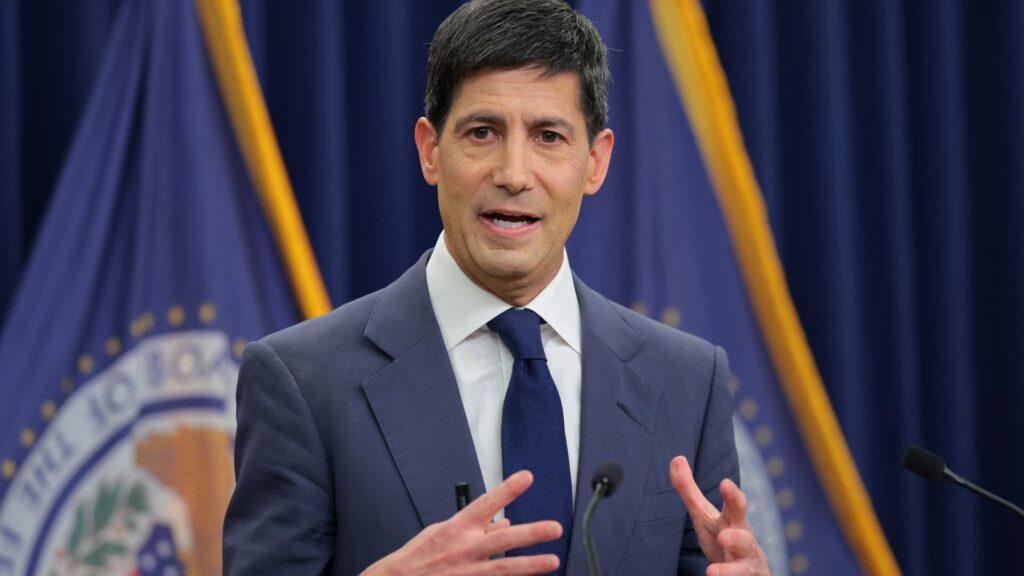 How Kevin Warsh has set out to remake the Fed How Kevin Warsh has set out to remake the Fed