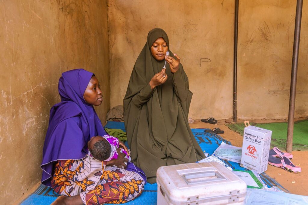 How One Nigerian State Is Taking On Malaria How One Nigerian State Is Taking On Malaria