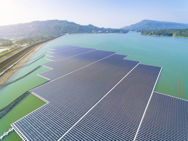 How Taiwan Is Balancing Between US and Chinese Visions of Energy Dominance How Taiwan Is Balancing Between US and Chinese Visions of Energy Dominance