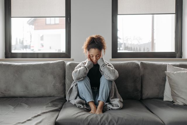 How To Prioritise Your Recovery Even When Life Gets Stressful How To Prioritise Your Recovery Even When Life Gets Stressful