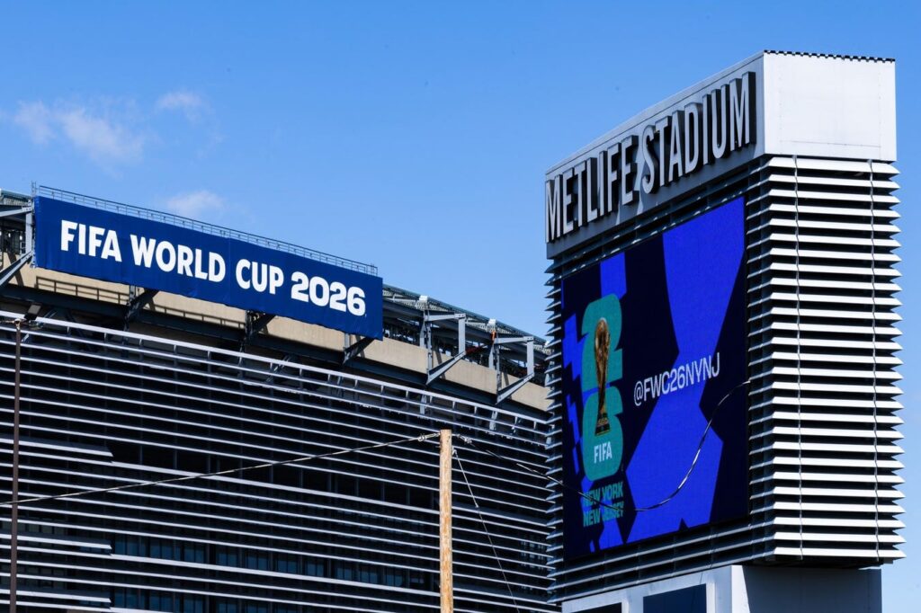 How To Stay Safe At The 2026 World Cup