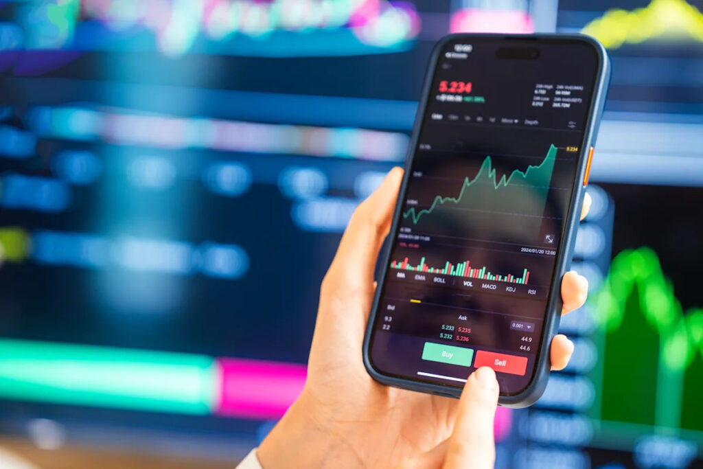 How to build a crypto portfolio