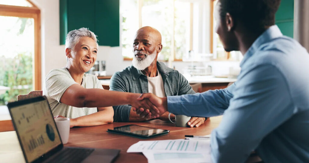How to spend their 401(k) savings
