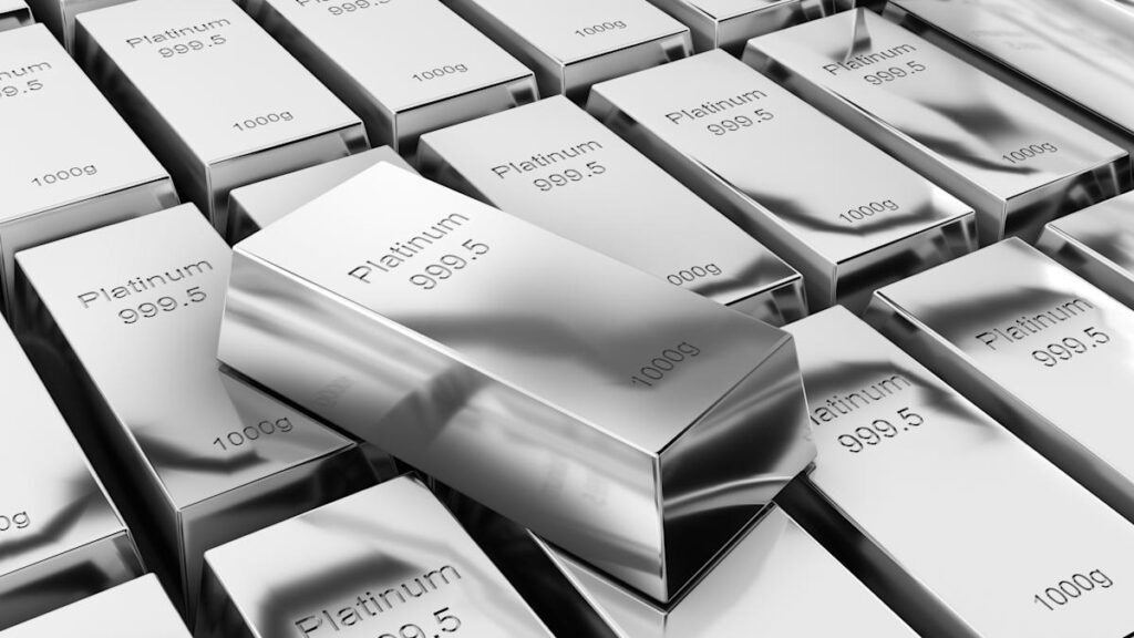 How will platinum perform in 2026? How will platinum perform in 2026?