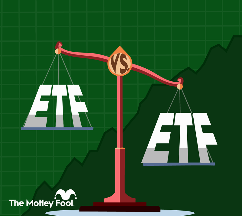 IGLB Offers Broad Exposure While VCLT Is Slightly Cheaper IGLB Offers Broad Exposure While VCLT Is Slightly Cheaper