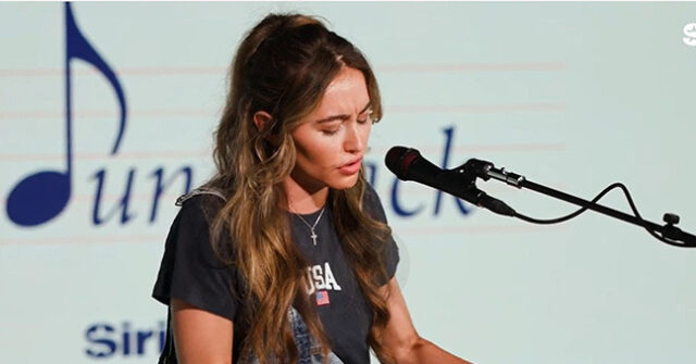 Singer-Songwriter Kaylin Roberson Honors Father and 250 Years of Brave Soldiers in Stirring Ballad ‘So I Didn’t Have To’