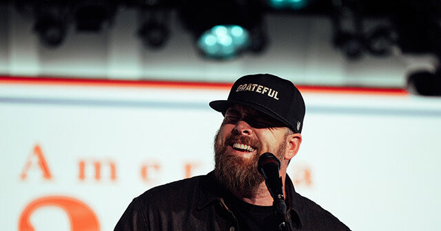 Shot 10 Times in Afghanistan, Singer-Songwriter Scotty Hasting Finds Healing in Music with Nashville Hitmakers Joe Leathers and Skip Black in ‘The Story’