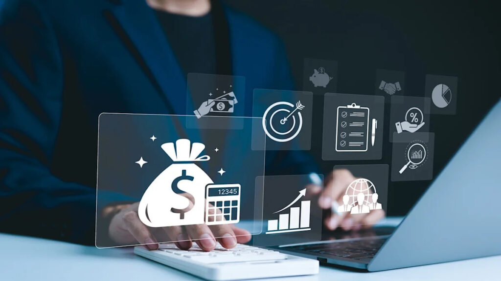 Ignition, Stripe Capital to extend financing to accounting practices