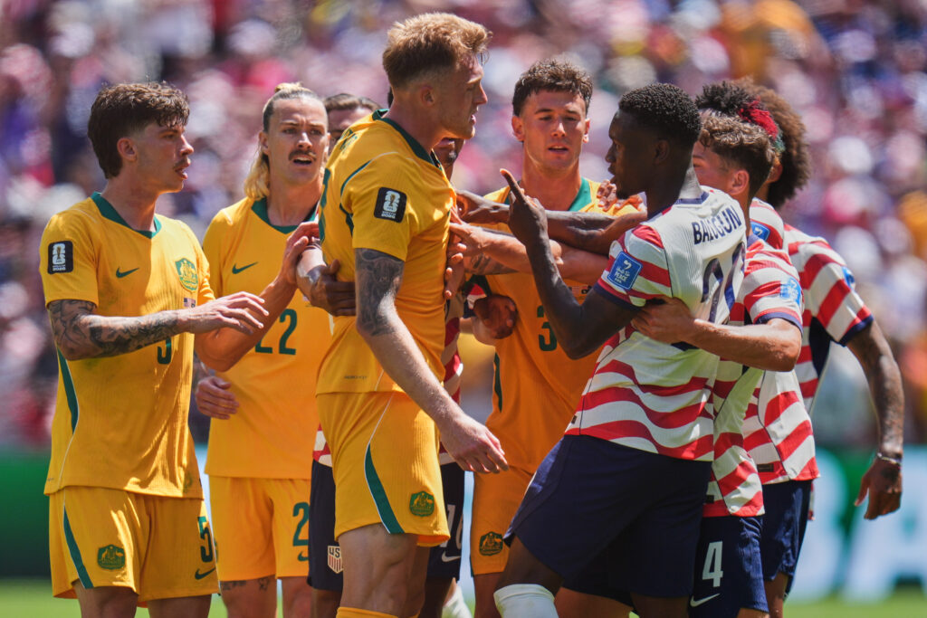 In Canberra, disappointment In Canberra, disappointment