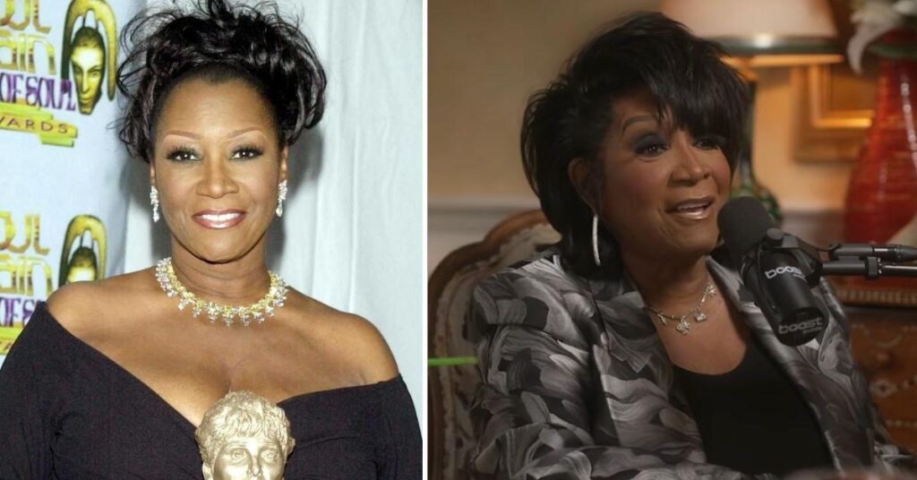 Inside 82-Year-Old Patti LaBelle's Dramatic Plastic Surgery Makeover