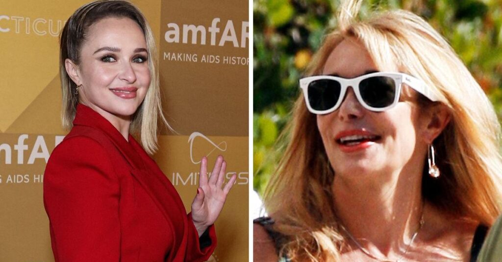 Inside Hayden Panettiere's Brutal Estrangement With Her Mom Lesley Vogel