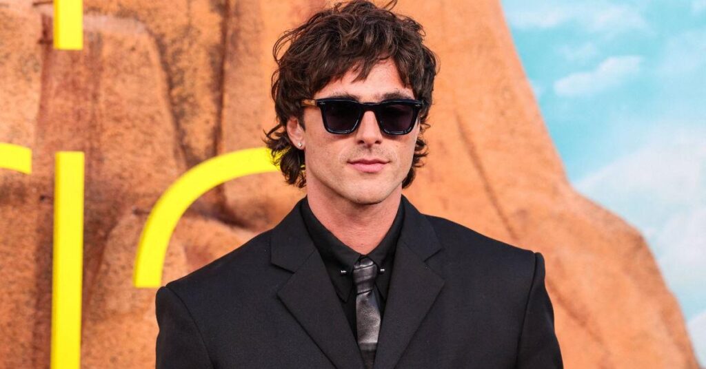 Inside Jacob Elordi's Past Relationships — Amid Kendall Jenner Rumors
