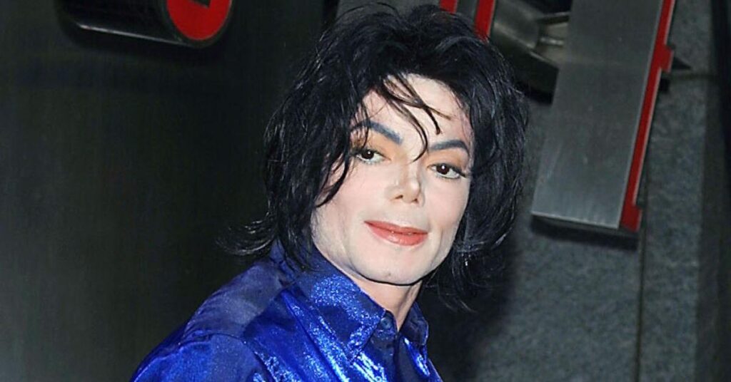 Inside Michael Jackson's Biggest Scandals