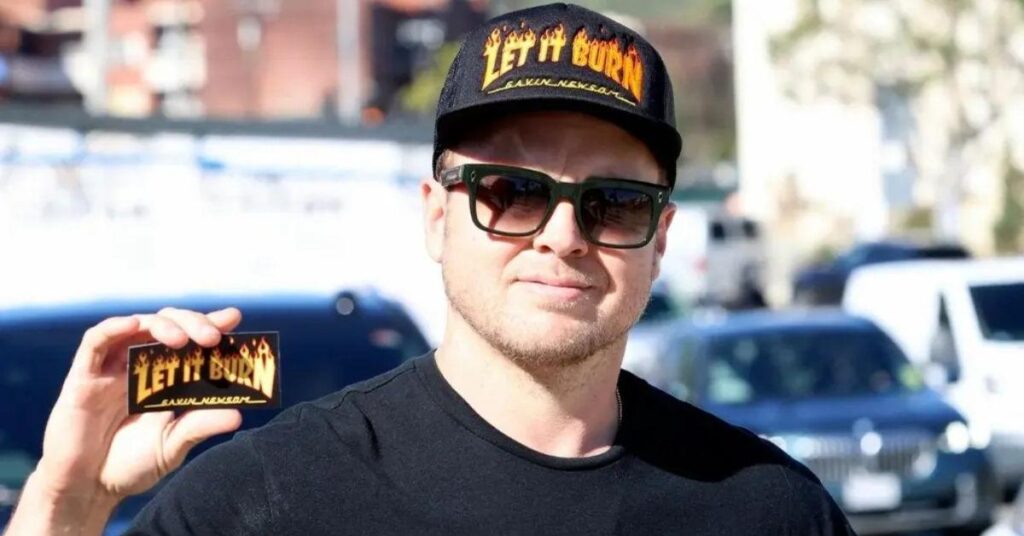 Inside Spencer Pratt’s Los Angeles Mayoral Run — As Celebrities React Inside Spencer Pratt's Los Angeles Mayoral Run — As Celebrities React