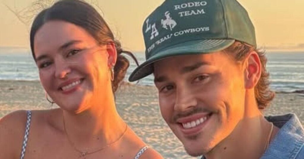 Inside the Bombshell Allegations Against Noah Beck’s Sister Haley Inside the Bombshell Allegations Against Noah Beck's Sister Haley