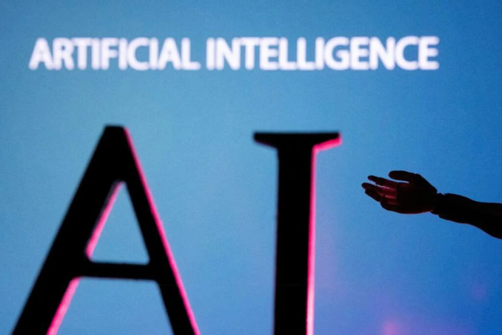 Iran war and AI boom drive wild ride on global markets