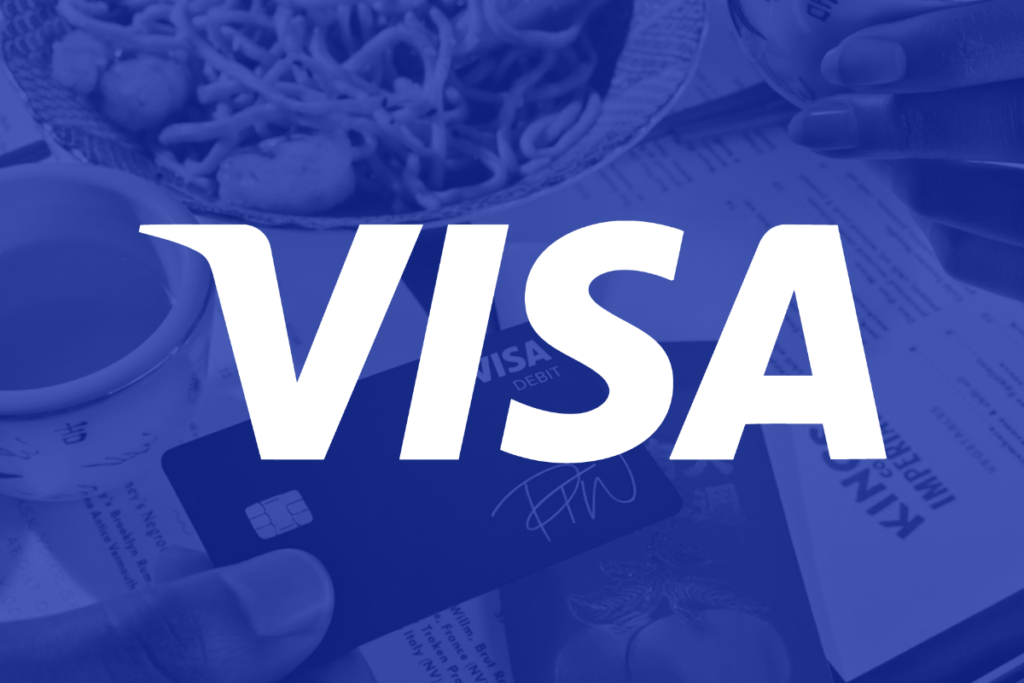 Is Visa Stock a Smart Way to Invest in the Cashless Economy? Is Visa Stock a Smart Way to Invest in the Cashless Economy?
