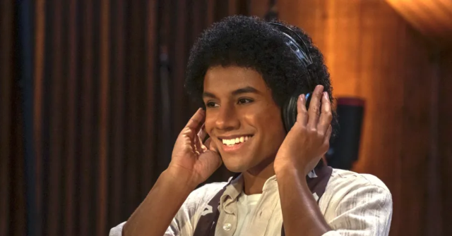 Michael Jackson Biopic Breaks All-Time Record as It Heads Towards $1 Billion