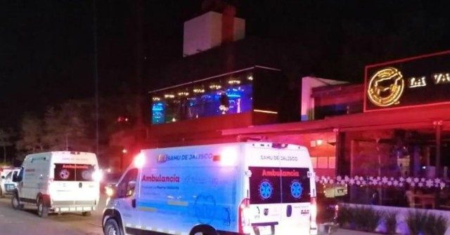 Mexican Cops Debunk U.S. Media Claims of Beach Resort City Serial Killer