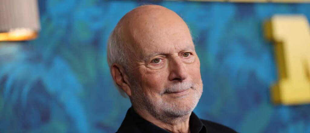 James Burrows, Legendary Director Of Television’s Most Iconic Sitcoms Including ‘Friends,’ ‘Cheers,’ Dead At 85