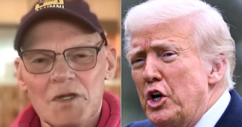 James Carville Explains His Wild Trump Prediction Isn’t Just ‘Provocative’