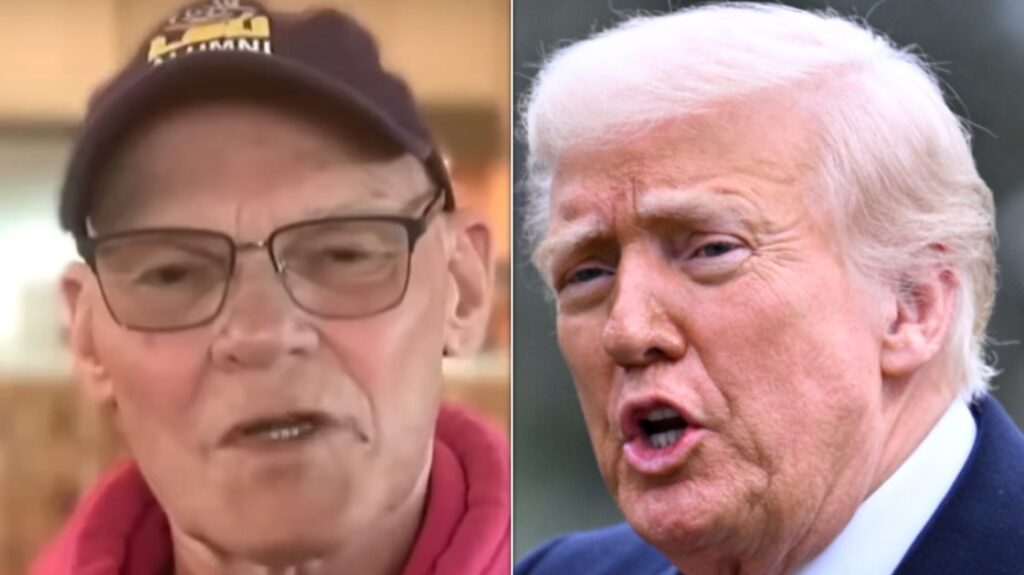 James Carville Floored By Trump's Latest Message: ‘It’s Very Unique…’