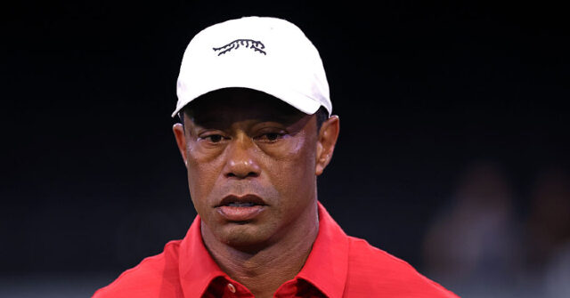 Prosecutors to Subpoena Hospital Records in Tiger Woods DUI Case