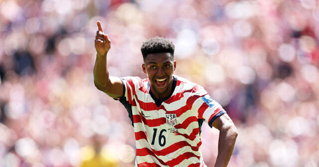 ‘It’s Called Soccer!’ Memes Pour in as Team USA Defeats Australia to Win Back-to-Back World Cup Games for the First Time in Nearly a Century