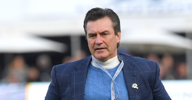 MLB to Question Dodgers Dr. Neal ElAttrache over His Alleged Support of Conor McGregor’s PED Use