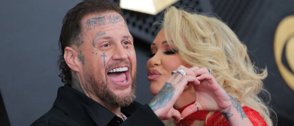 Jelly Roll Reportedly Filed For Divorce From Bunnie XO Jelly Roll Reportedly Filed For Divorce From Bunnie XO
