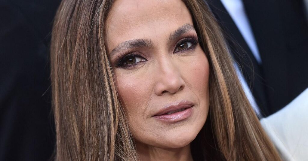 Jennifer Lopez's Post-Divorce Life Drew Fresh Attention