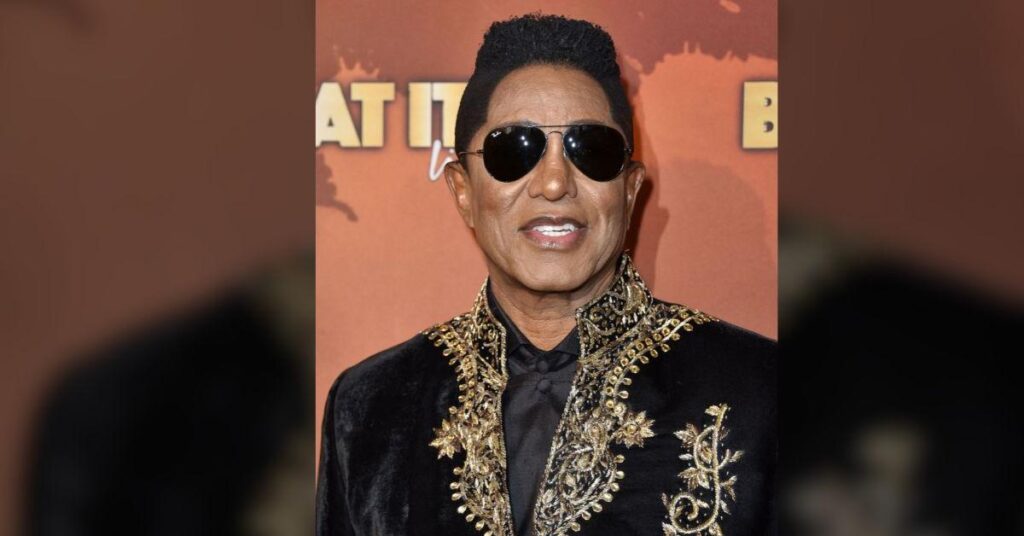 Jermaine Jackson's Sex Assault Judgment Hits Family Comeback