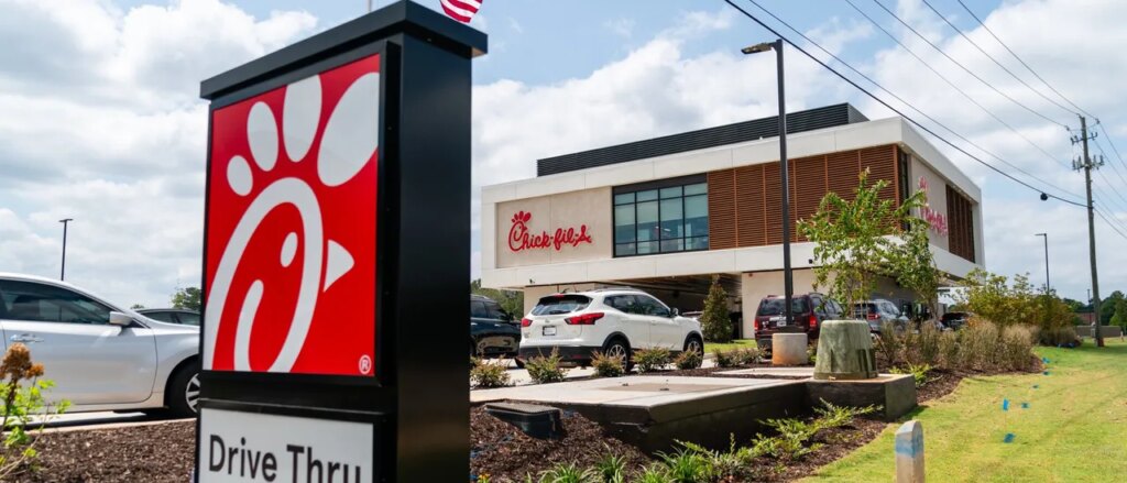 Jersey Mike’s Overtakes Chick-Fil-A As Highest Rated Fast Food Chain