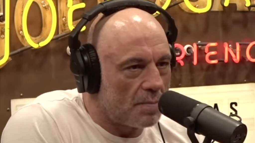 Joe Rogan Debates Pro-Iran War Guest: ‘This Is Israel Wanting Us To Go To This War’ Joe Rogan Debates Pro-Iran War Guest: 'This Is Israel Wanting Us To Go To This War'