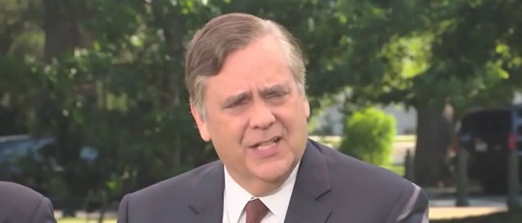 Jonathan Turley Offers Predictions For ‘Super Bowl’ Of SCOTUS Cases Before Consequential Term Ends Jonathan Turley Offers Predictions For ‘Super Bowl’ Of SCOTUS Cases Before Consequential Term Ends