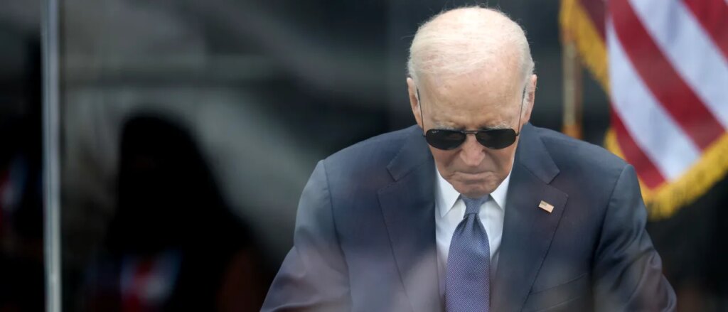 Judge Rejects Biden’s Bid To Bury Ghostwriter Tapes, Then Pauses Release For Appeal Judge Rejects Biden’s Bid To Bury Ghostwriter Tapes, Then Pauses Release For Appeal