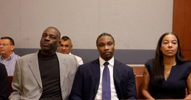 Ex-Raiders WR Henry Ruggs Denied Parole Nearly 5 Years After Deadly Crash