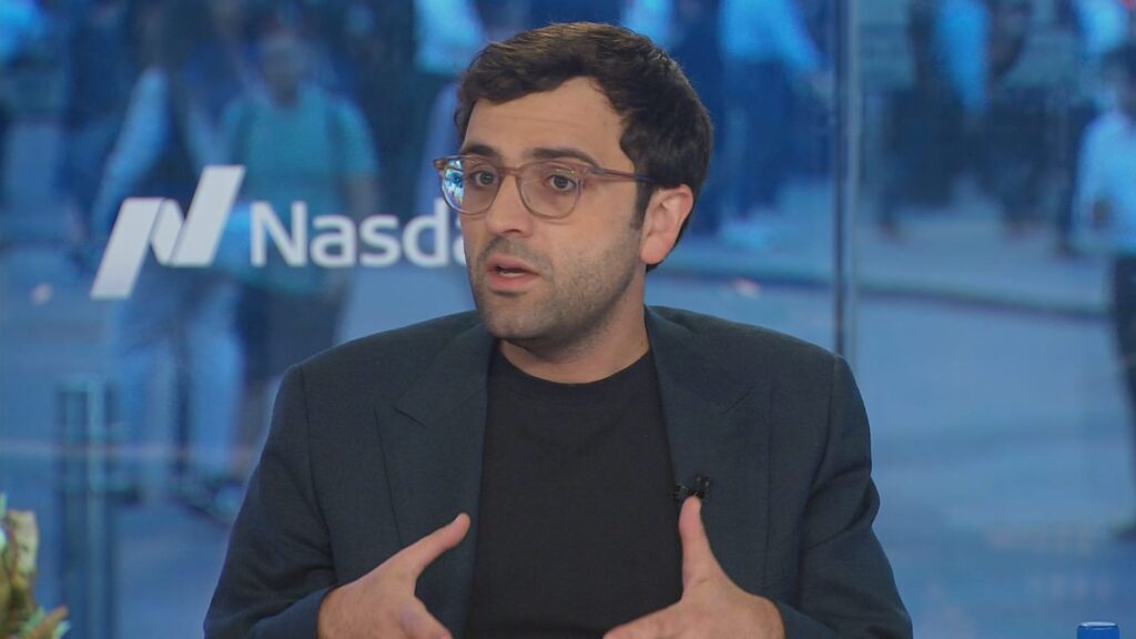 Kalshi CEO says company thinking about IPO, but not for this year Kalshi CEO says company thinking about IPO, but not for this year