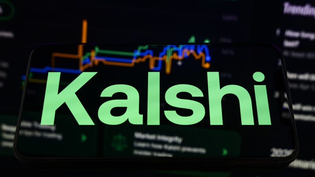 Kalshi perpetual futures trading ‘perps’ crosses $1 billion in volume within a week of launch Kalshi perpetual futures trading 'perps' crosses $1 billion in volume within a week of launch