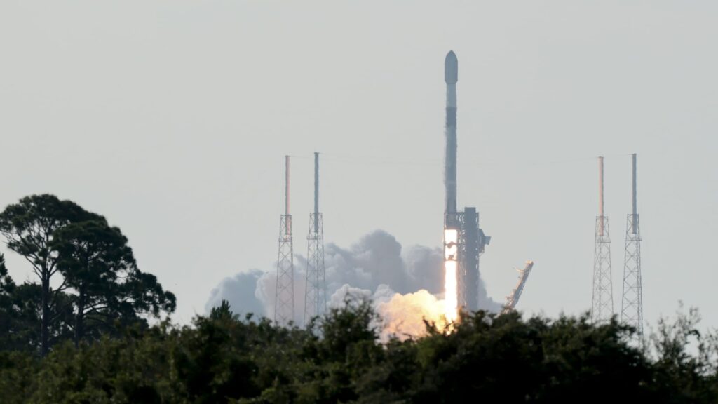 Kalshi traders say SpaceX won’t get to Mars this decade Kalshi traders say SpaceX won't get to Mars this decade
