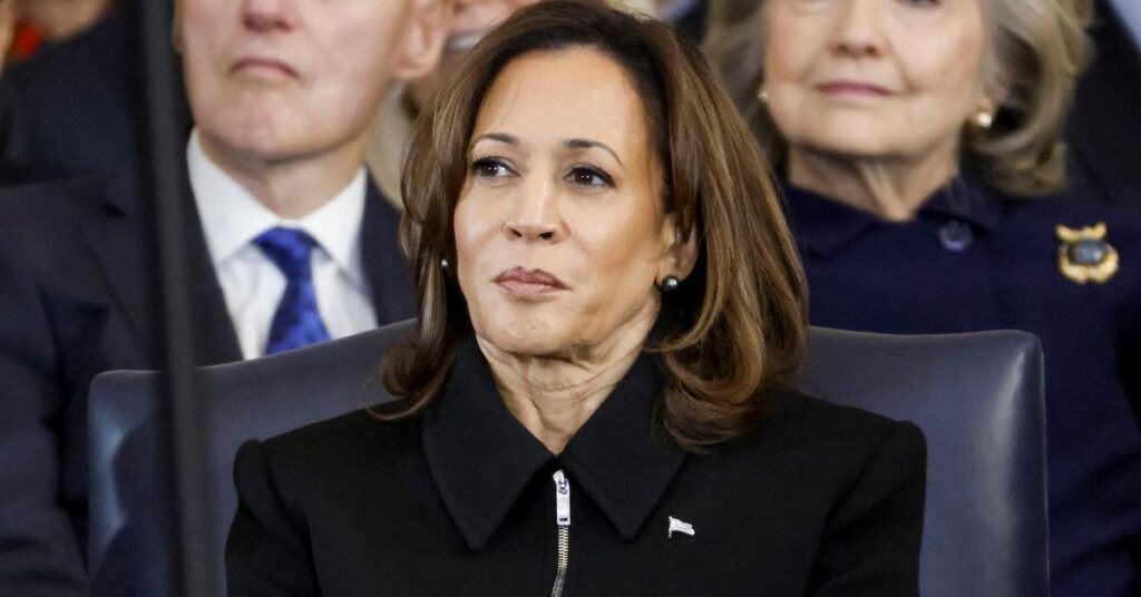 Kamala Harris Sparks Fury With Surprise Appearance At Famous Gay Bar Kamala Harris Sparks Fury With Surprise Appearance At Famous Gay Bar