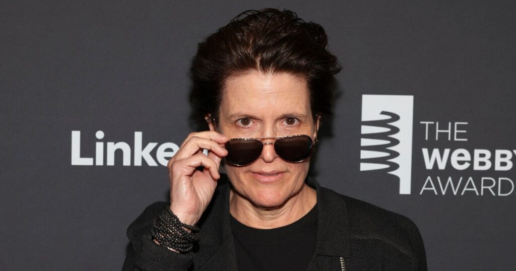 Kara Swisher Has No Interest Working With ‘Incompetent’ CNN Bosses Kara Swisher Has No Interest Working With ‘Incompetent’ CNN Bosses