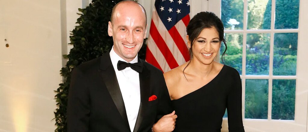 Katie, Stephen Miller Welcome Fourth Child, Son Hawthorne Hayes Miller Katie, Stephen Miller Welcome Fourth Child, Son Hawthorne Hayes Miller