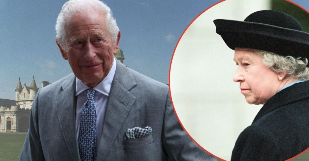 King Charles 'Haunted by His Mother's Death' As He Pens Tribute to Queen