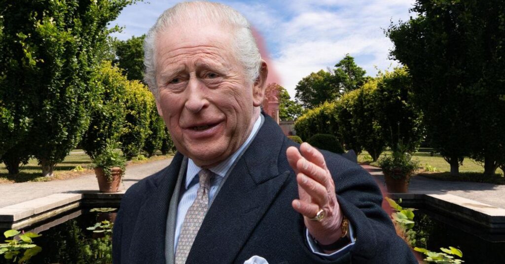 King Charles' 'Secret Obsession' In Cancer Battle